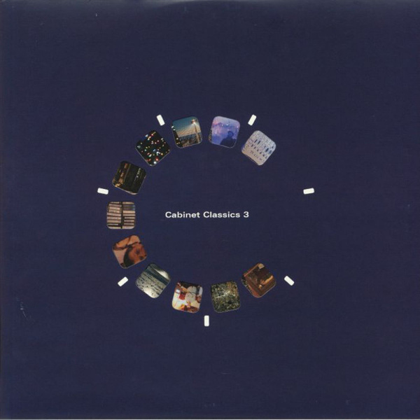 Various Artists - CABINET CLASSICS 3
