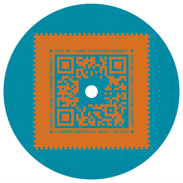 Various Artists - COD3 QR 012