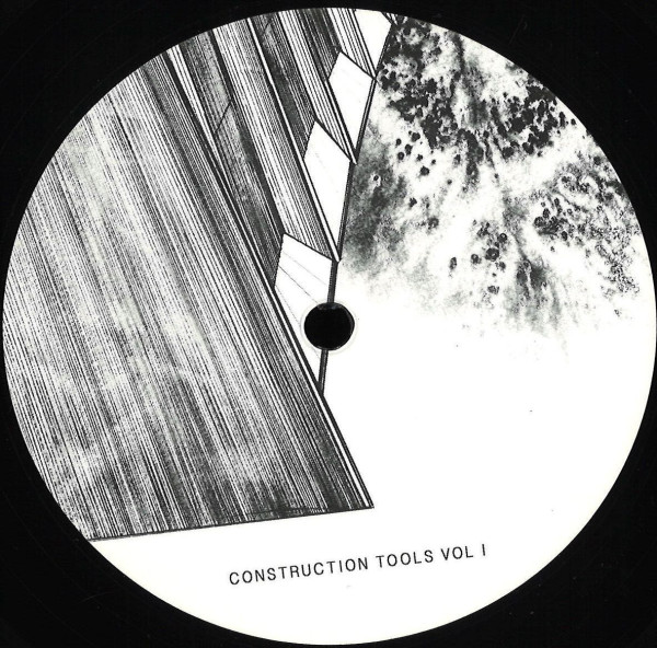 Various Artists - CONSTRUCTION TOOLS VOL I