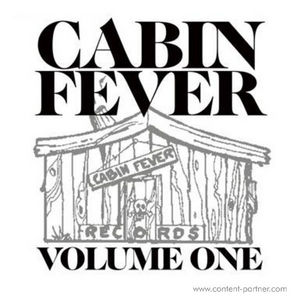 Various Artists - Cabin Fever Vol. 1