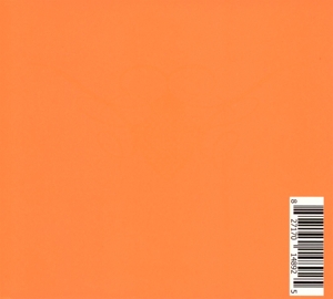 Various Artists - Cocoon Compilacion O (Back)