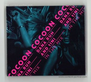 Various Artists - Cocoon Ibiza - Mixed by Dana Ruh & tINi