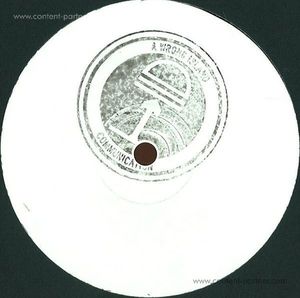 Various Artists - Communication 1: Wrong Island Remixes