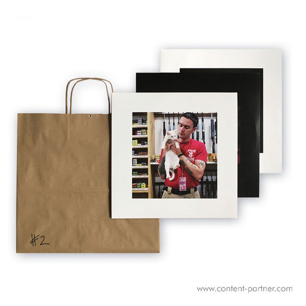Various Artists - Correspondant Bundle 2 (3x12inch)