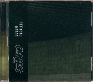 Various Artists - Cosmic Chill Lounge, Vol. 4 (Back)