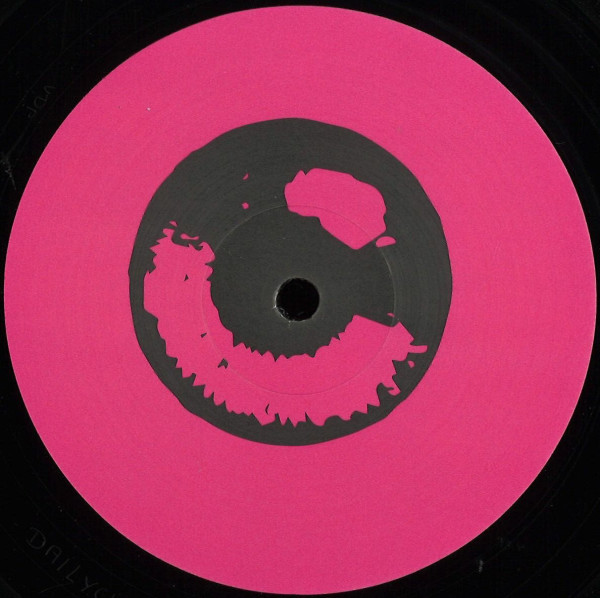 Various Artists - DAILYCID010