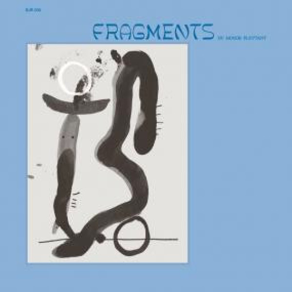Various Artists - DEVENDRA BANHART Pres. FRAGMENTS DU MONDE FLOTTANT