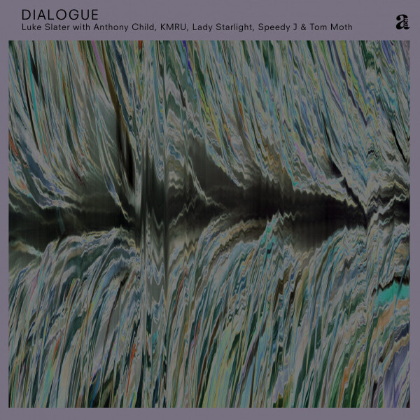 Various Artists - DIALOGUE