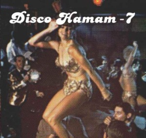 Various Artists - Disco Hamam 7