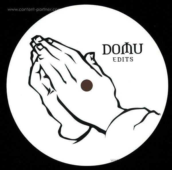 Various Artists - Domu Edits