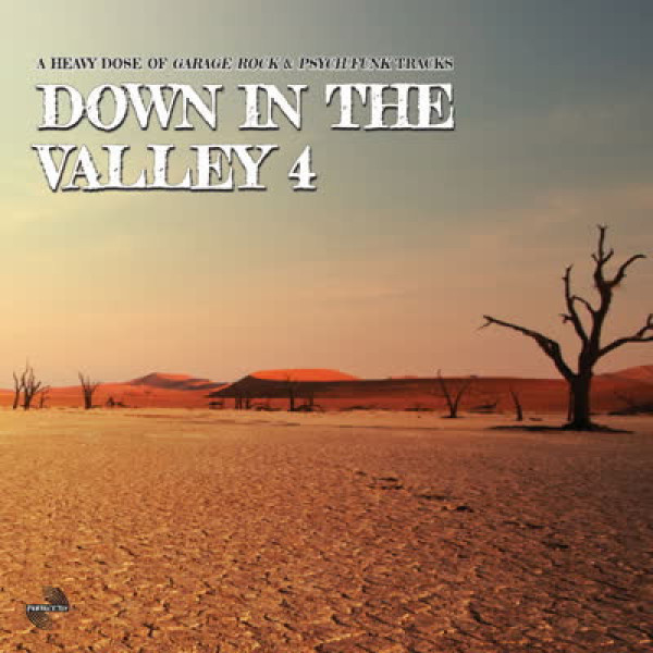 Various Artists - Down In The Valley Vol. 4