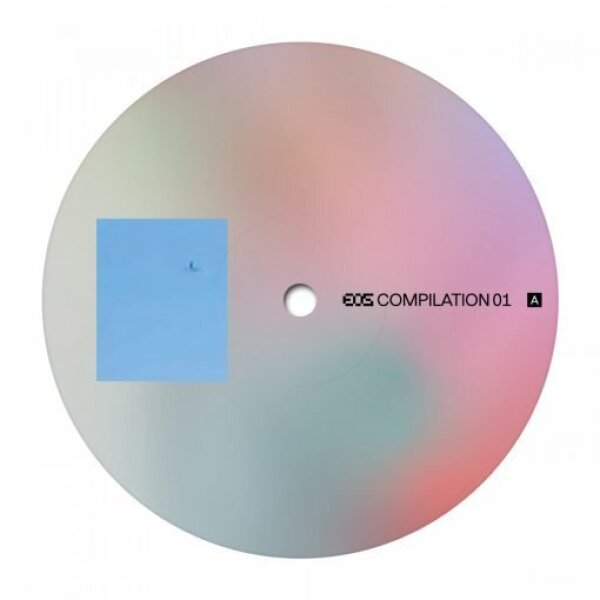 Various Artists - EOS Compilation 01
