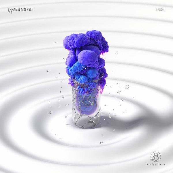 Various Artists - Empirical Test Vol. I