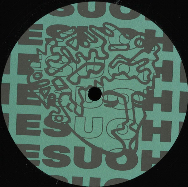 Various Artists - Esuoh Limited 002