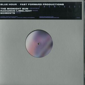 Various Artists - Fast Forward [Remixes] (USED/OPEN COPY)