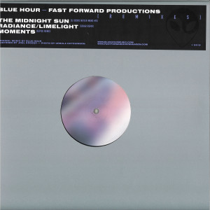 Various Artists - Fast Forward [Remixes]