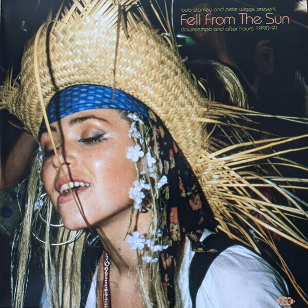 Various Artists - Fell From The Sun-Downtempo And After Hours