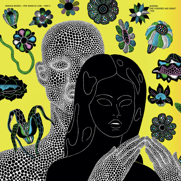 Various Artists - Five Years Of Love - Part 3