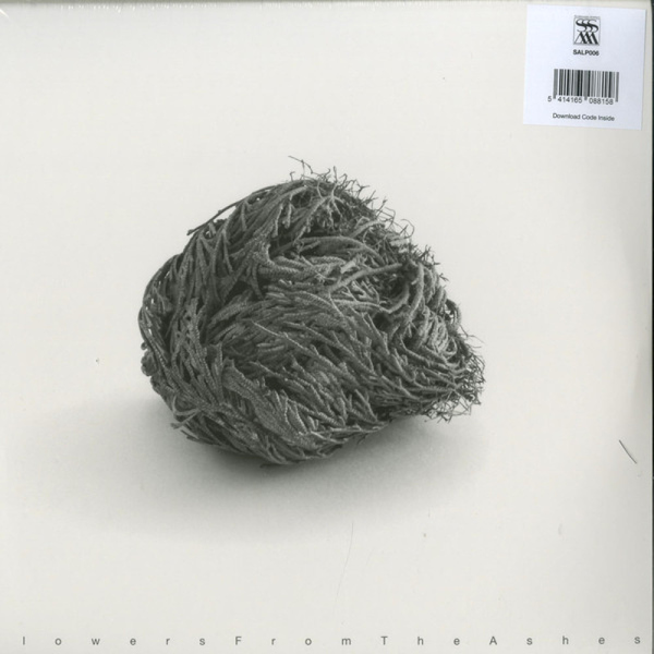 Various Artists - Flowers From The Ashes: Contemporary Italian