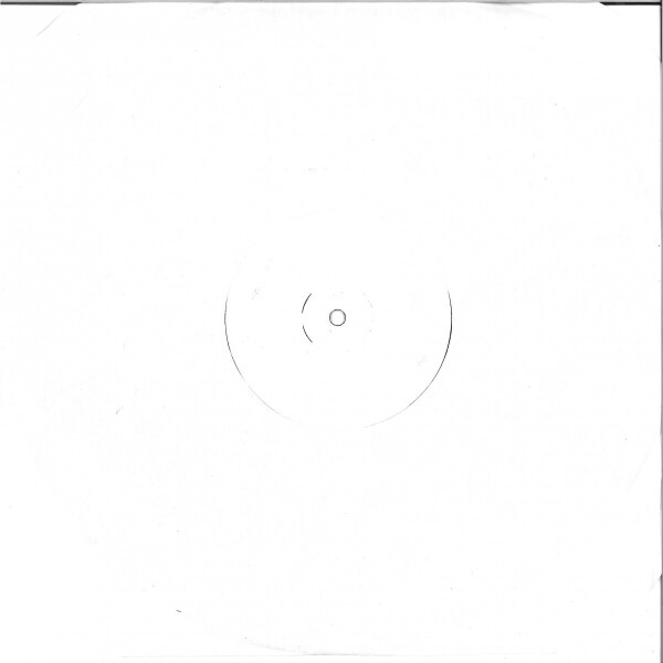 Various Artists - Flying Dutchman EP (Back)