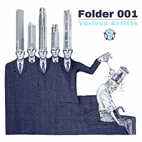 Various Artists - Folder 001