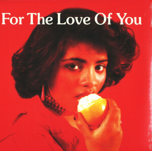 Various Artists - For The Love Of You (2LP) (USED/OPEN COPY)