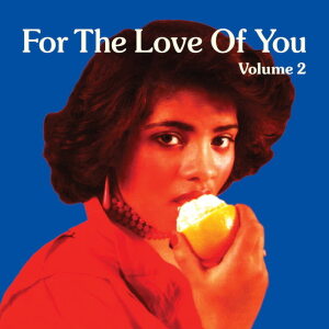 Various Artists - For The Love Of You Vol.2