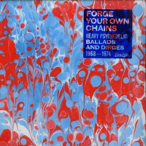 Various Artists - Forge Your Own Chain (2LP)