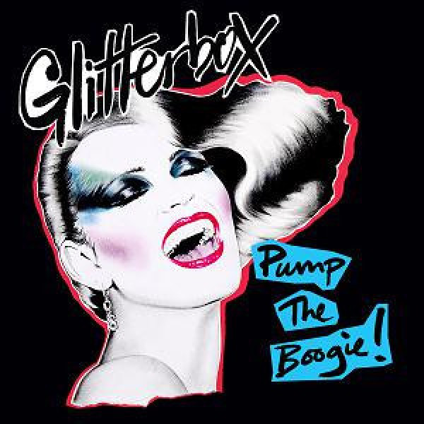 Various Artists - Glitterbox - Pump The Boogie! (2LP)