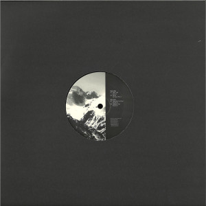 Various Artists - Grizzly EP (Back)