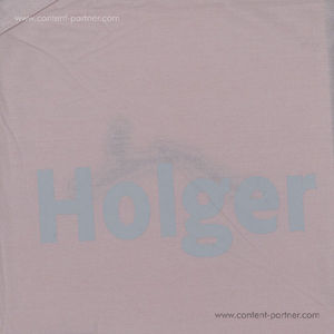 Various Artists - Holger Bundle # 3 (++ Tote Bag)