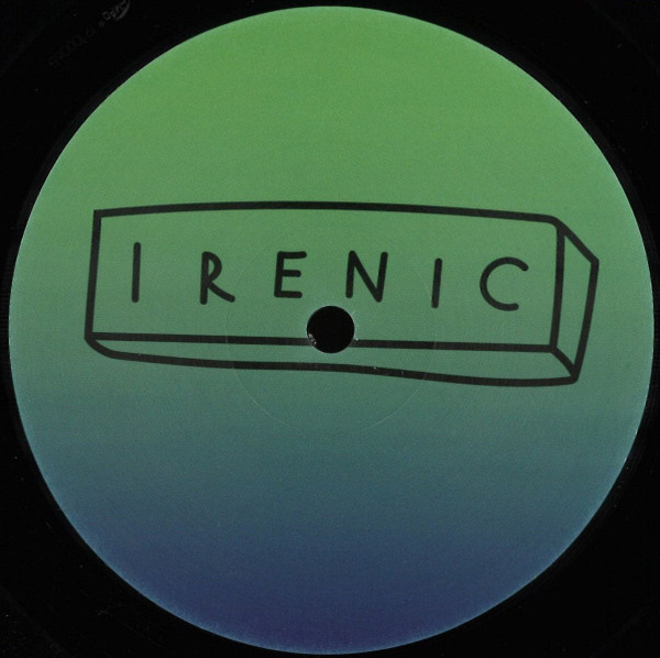 Various Artists - IRENICSPC005