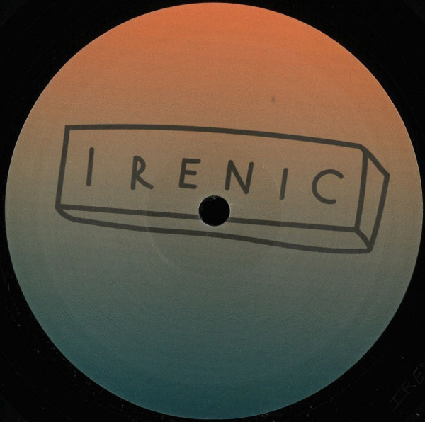 Various Artists - IRENICSPC006