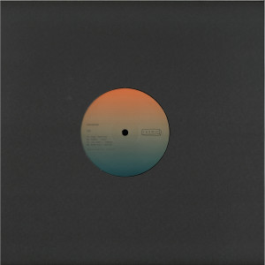 Various Artists - IRENICSPC006 (Back)
