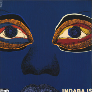 Various Artists - Indaba Is (Gatefold 2LP)
