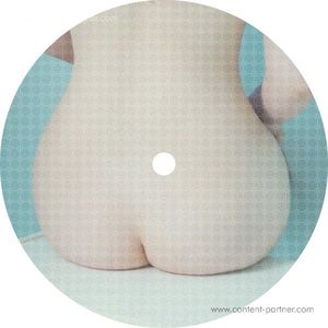 Various Artists - Infinite Tenderness EP