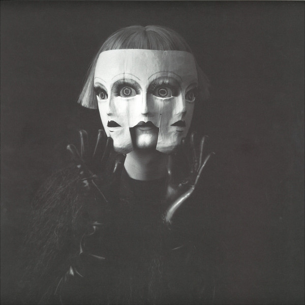 Various Artists - Intuition