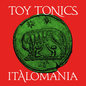 Various Artists - Italomania (2x12")