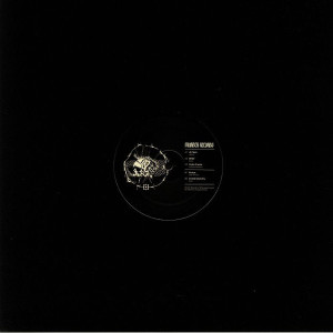 Various Artists - JK Flesh, Codex Empire, Crystal Geometry, BMSK, Pu (Back)