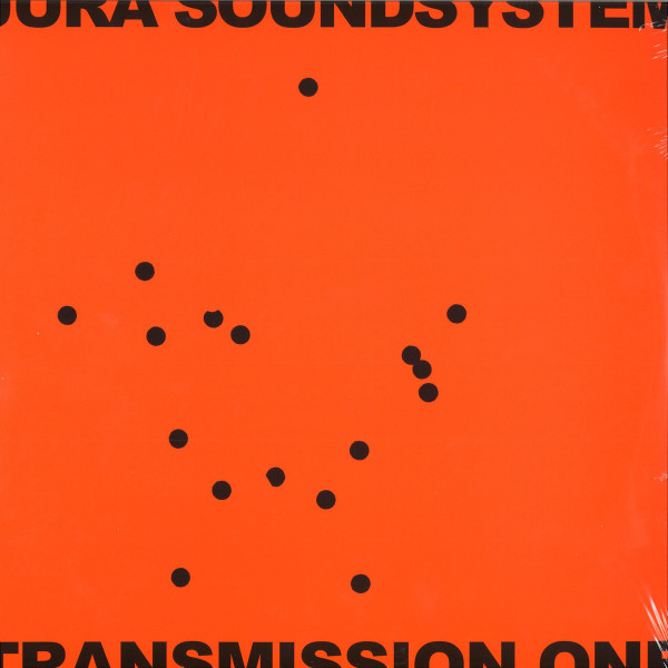 Various Artists - Jura Soundsystem Presents Transmission One