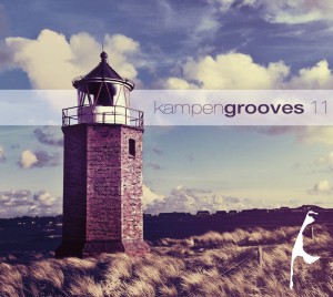 Various Artists - Kampengrooves 11 - Loungin' At Redkliff