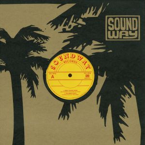 Various Artists - Kenya Special Remix (12