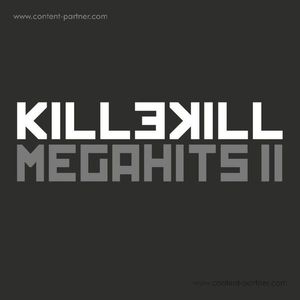 Various Artists - Killekill Megahits II (3x12inch)