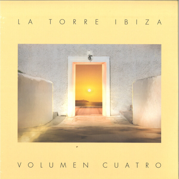 Various Artists - LA TORRE IBIZA - VOLUMEN QUATRO