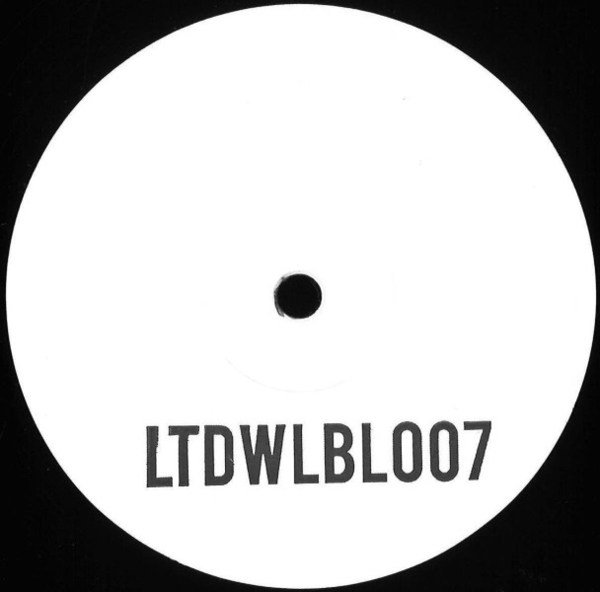 Various Artists - LTDWLBL007