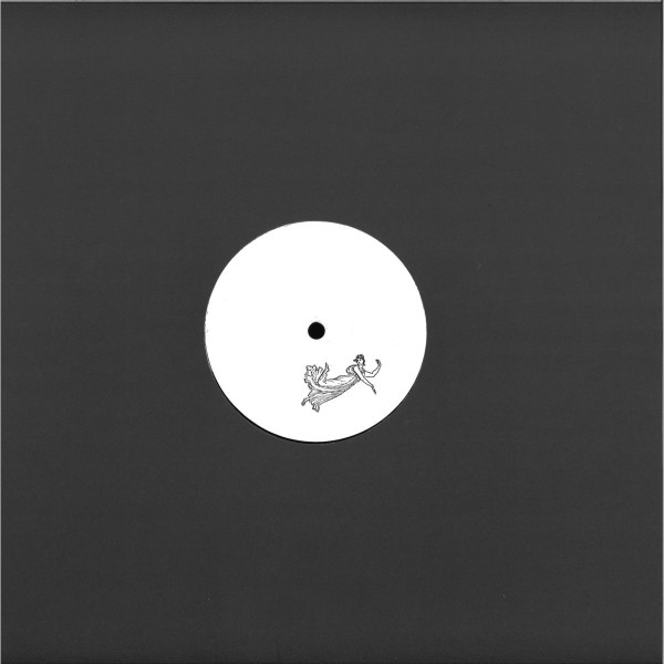 Various Artists - LTDWLBL007 (Back)
