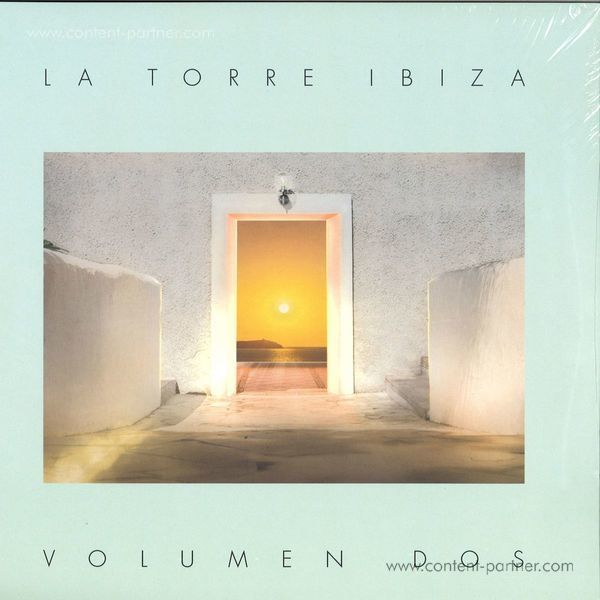 Various Artists - La Torre Ibiza - Volumen Dos (2lp/180g/gatefold)