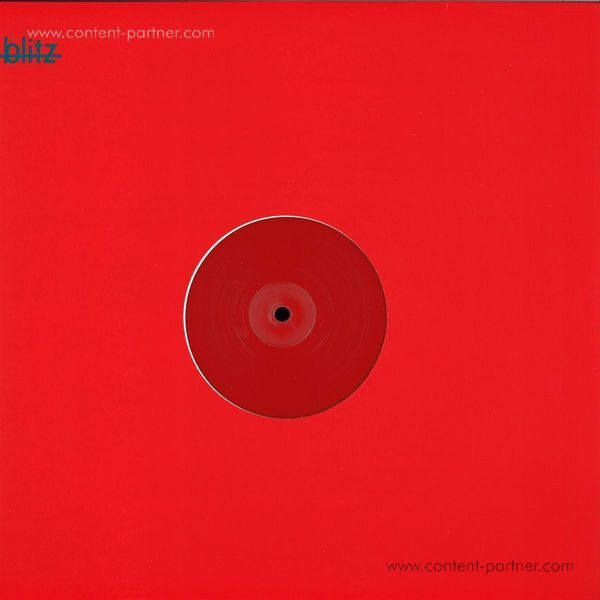 Various Artists - Ladblitz 01 (Back)