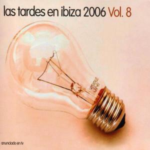 Various Artists - Las Tardes En Ibiza 2006