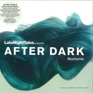 Various Artists - Late Night Tales Pr. After Dark:Nocturne